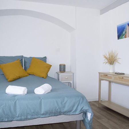 Gite Villa Paul Herm 外观 照片