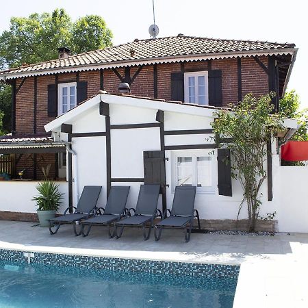 Gite Villa Paul Herm 外观 照片
