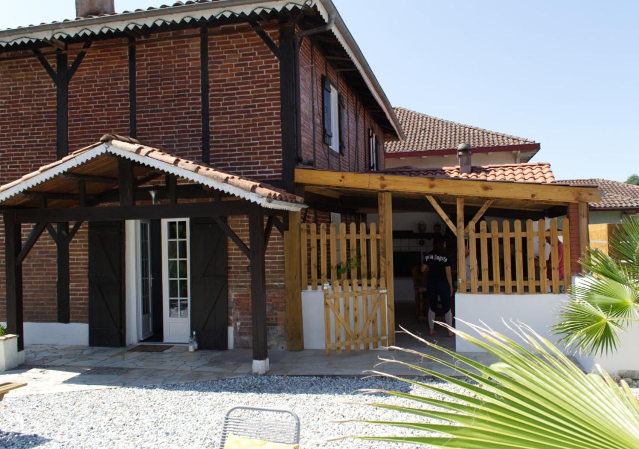 Gite Villa Paul Herm 外观 照片