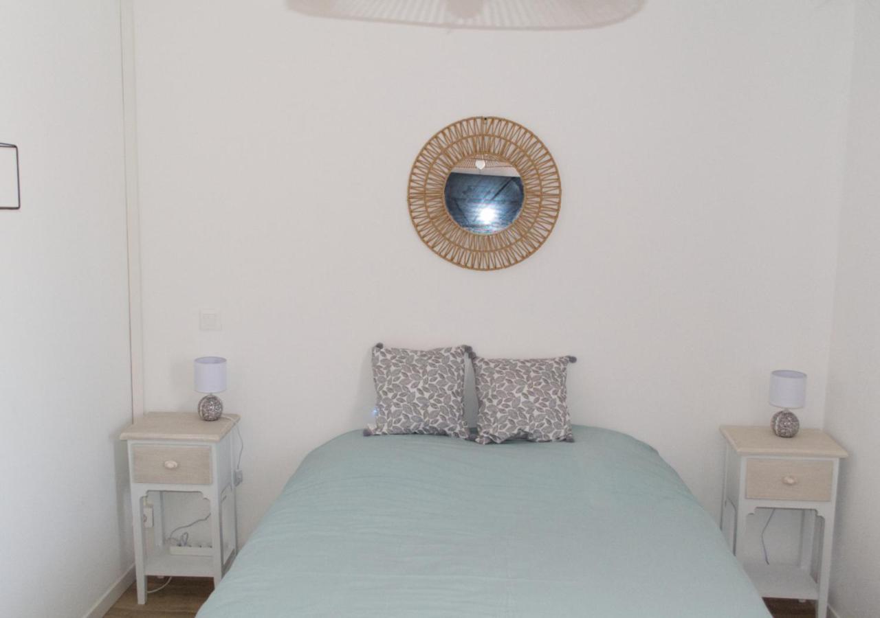 Gite Villa Paul Herm 外观 照片