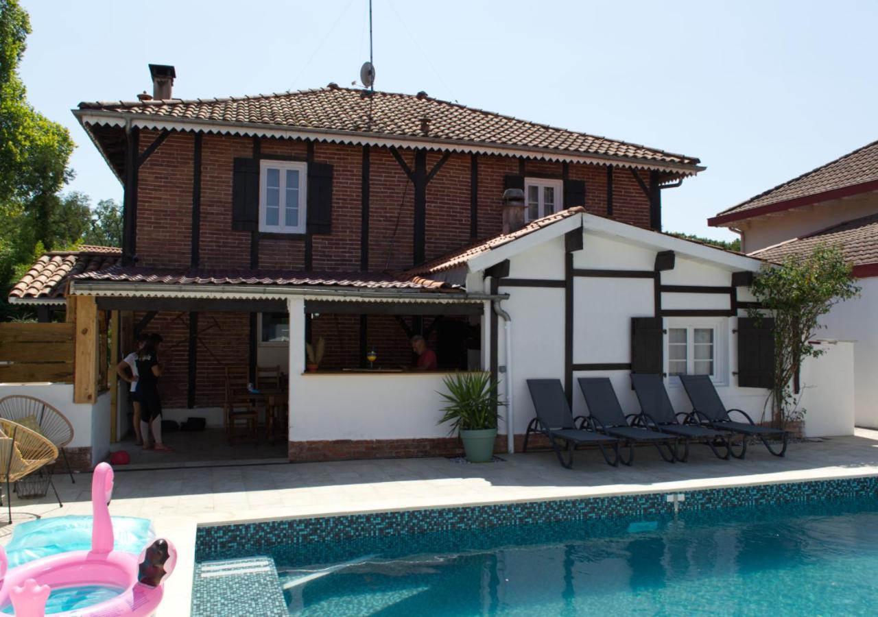 Gite Villa Paul Herm 外观 照片