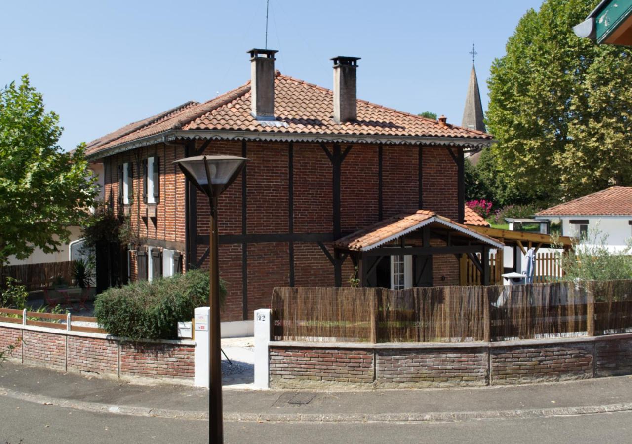 Gite Villa Paul Herm 外观 照片