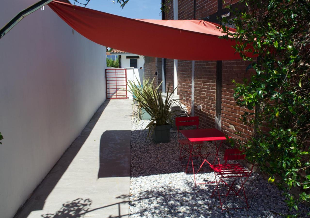 Gite Villa Paul Herm 外观 照片