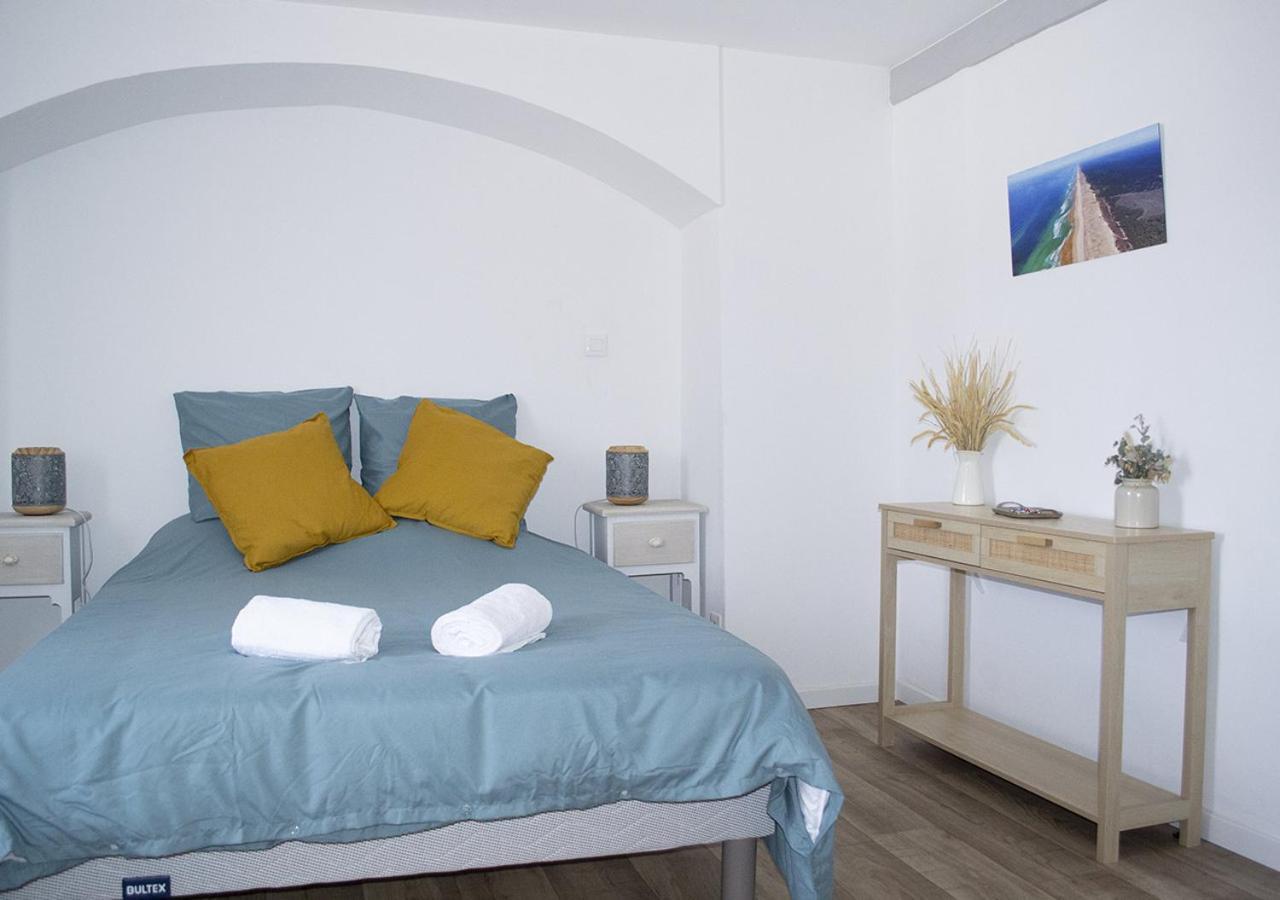 Gite Villa Paul Herm 外观 照片