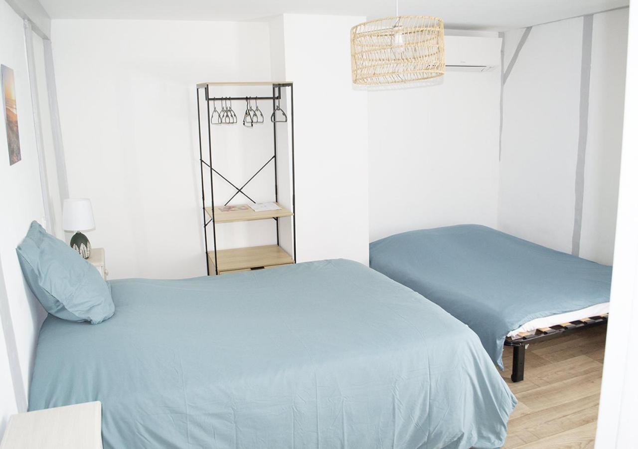 Gite Villa Paul Herm 外观 照片