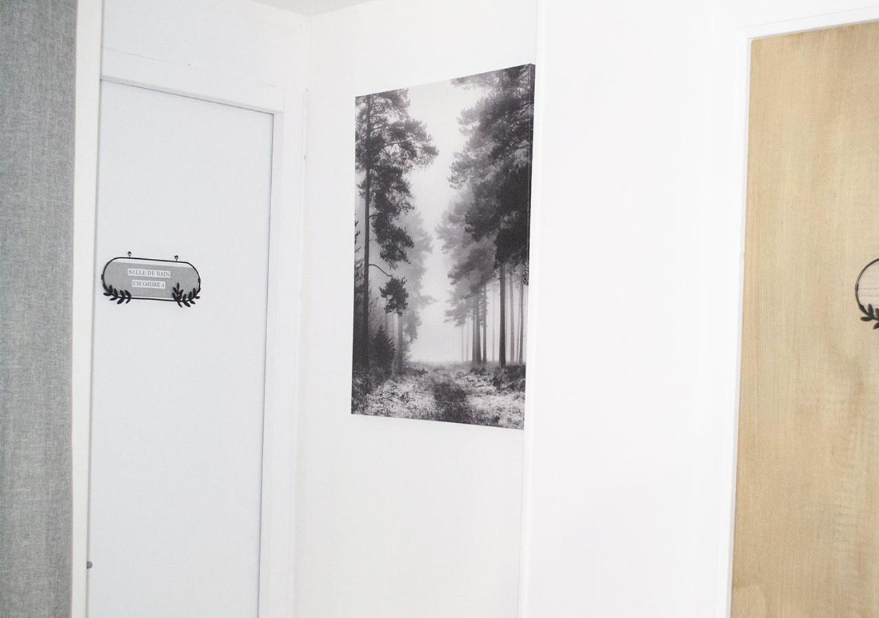 Gite Villa Paul Herm 外观 照片