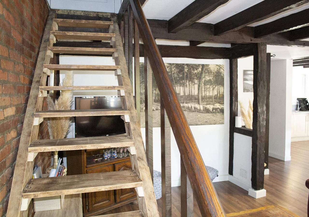Gite Villa Paul Herm 外观 照片