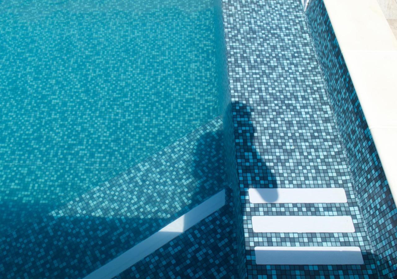 Gite Villa Paul Herm 外观 照片