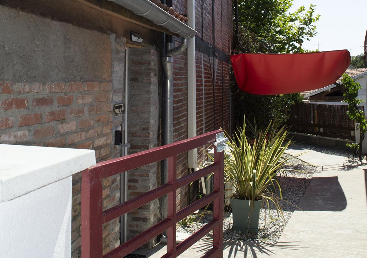 Gite Villa Paul Herm 外观 照片