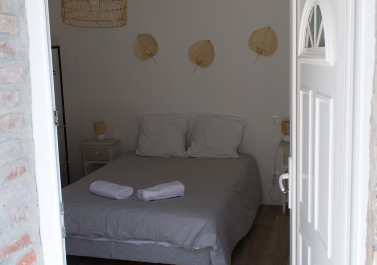 Gite Villa Paul Herm 外观 照片