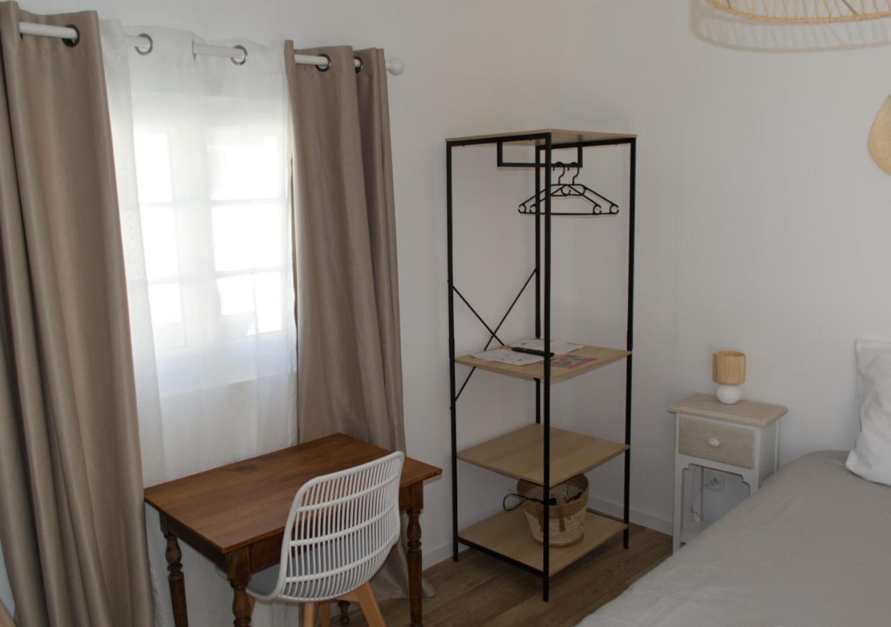 Gite Villa Paul Herm 外观 照片