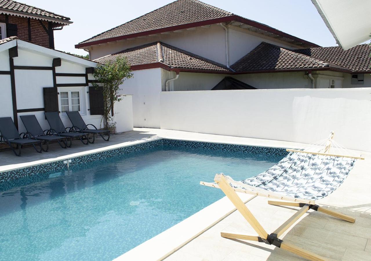 Gite Villa Paul Herm 外观 照片