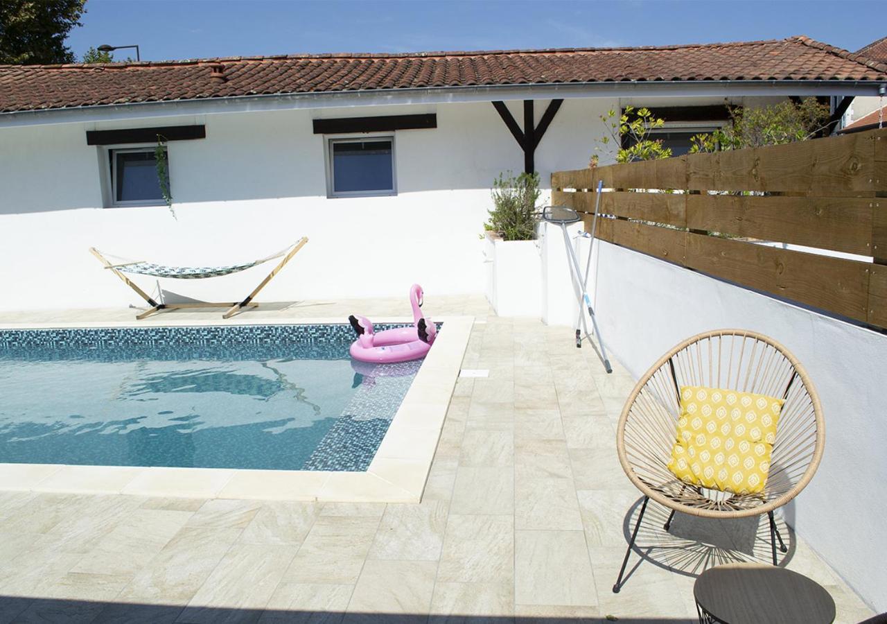 Gite Villa Paul Herm 外观 照片