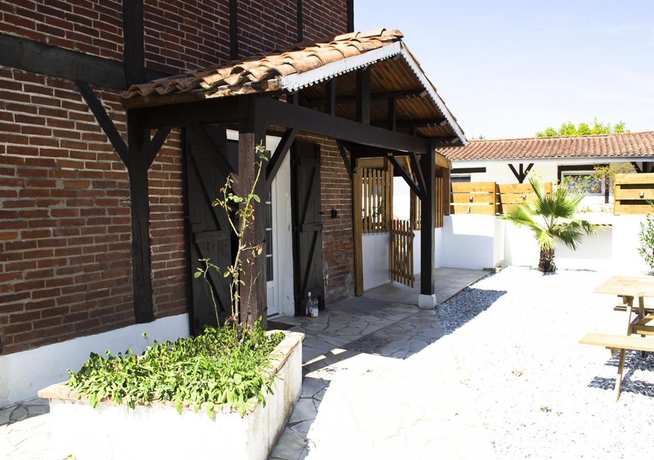 Gite Villa Paul Herm 外观 照片