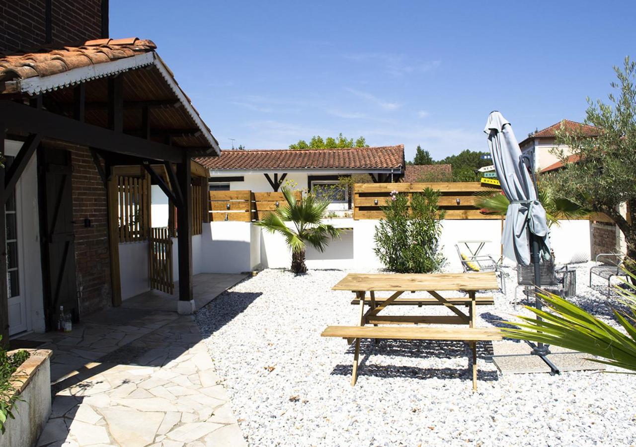 Gite Villa Paul Herm 外观 照片