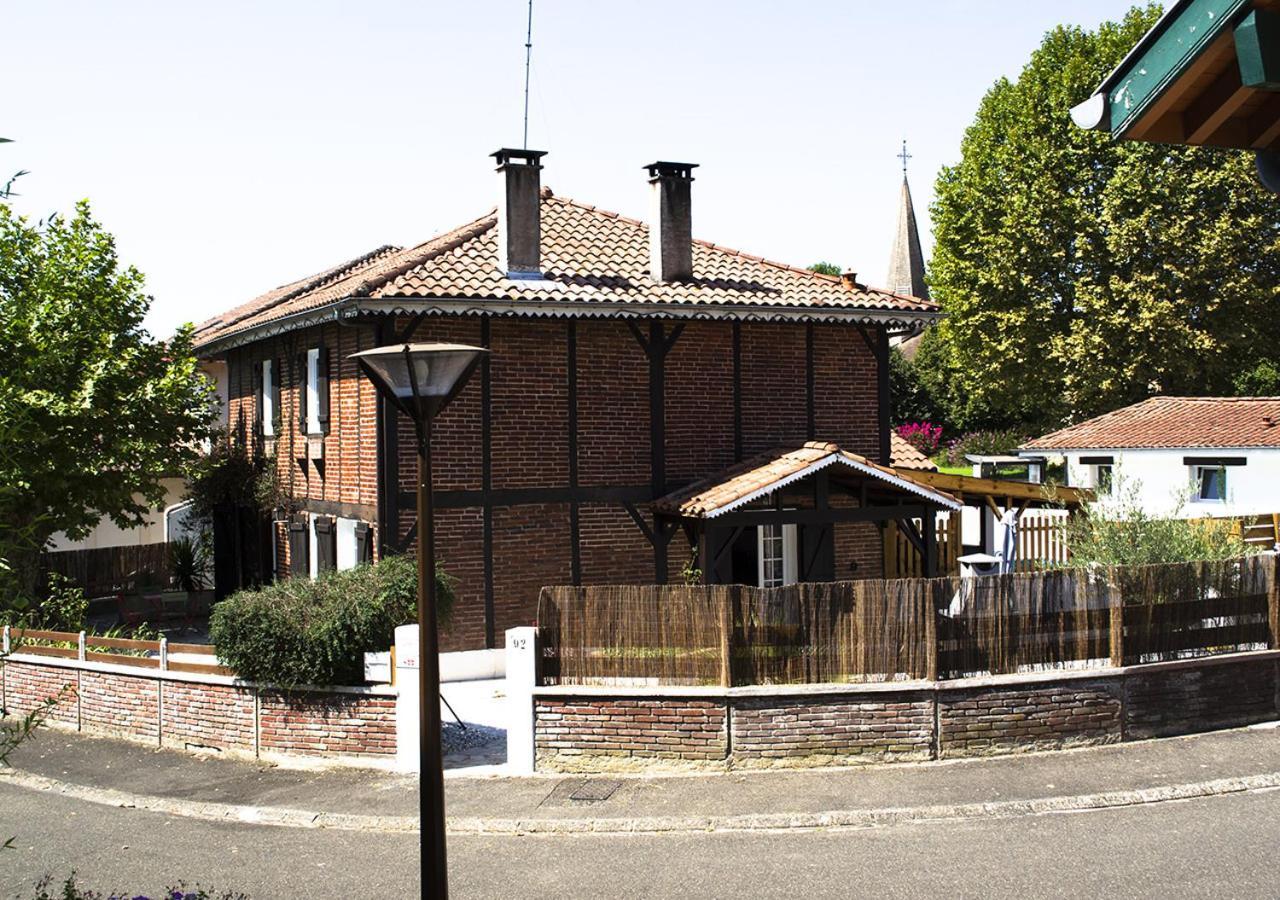 Gite Villa Paul Herm 客房 照片